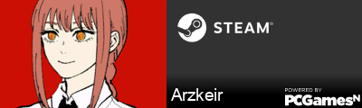Arzkeir Steam Signature