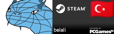 belali Steam Signature