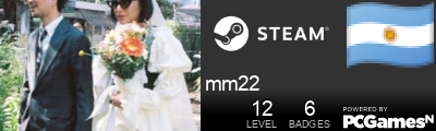 mm22 Steam Signature