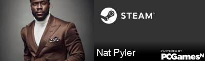 Nat Pyler Steam Signature