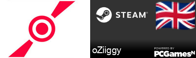 oZiiggy Steam Signature