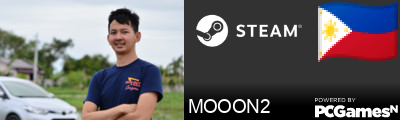 MOOON2 Steam Signature