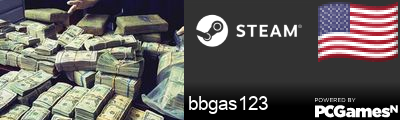 bbgas123 Steam Signature