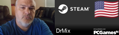 DrMix Steam Signature