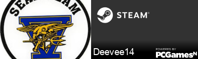 Deevee14 Steam Signature