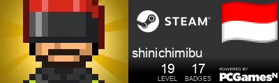shinichimibu Steam Signature
