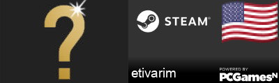 etivarim Steam Signature