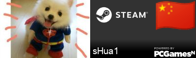sHua1 Steam Signature