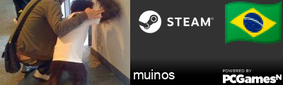 muinos Steam Signature