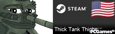 Thick Tank Thighs Steam Signature