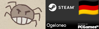Ogeloneo Steam Signature