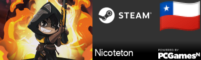 Nicoteton Steam Signature