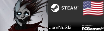 JberNuSki Steam Signature