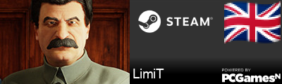 LimiT Steam Signature