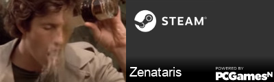 Zenataris Steam Signature