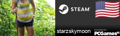 starzskymoon Steam Signature