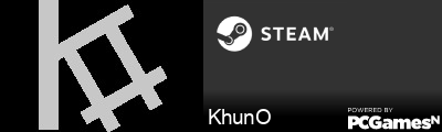 KhunO Steam Signature