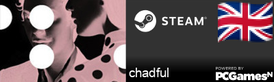 chadful Steam Signature