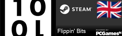 Flippin' Bits Steam Signature