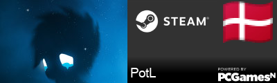 PotL Steam Signature