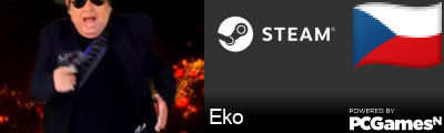 Eko Steam Signature