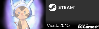Viesta2015 Steam Signature