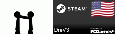 DreV3 Steam Signature