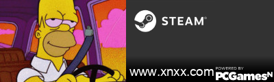 www.xnxx.com Steam Signature