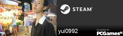 yui0992 Steam Signature