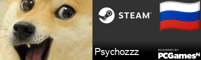 Psychozzz Steam Signature