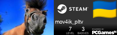 mov4ik_pltv Steam Signature