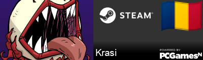 Krasi Steam Signature