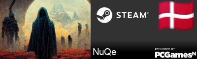 NuQe Steam Signature