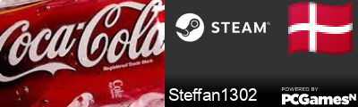 Steffan1302 Steam Signature