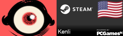 Kenli Steam Signature