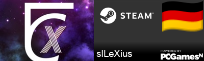 sILeXius Steam Signature