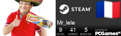Mr_lele Steam Signature