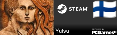 Yutsu Steam Signature
