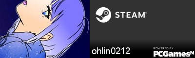 ohlin0212 Steam Signature