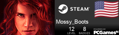 Mossy_Boots Steam Signature