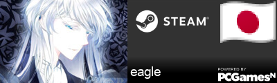 eagle Steam Signature
