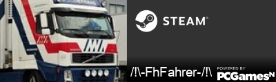 /!\-FhFahrer-/!\ Steam Signature
