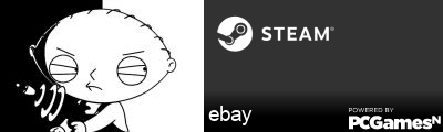 ebay Steam Signature