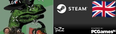 'pZz Steam Signature
