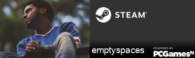 emptyspaces Steam Signature