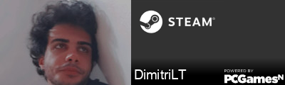 DimitriLT Steam Signature