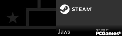Jaws Steam Signature