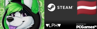 ♥LPH♥ Steam Signature