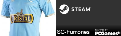 SC-Fumones Steam Signature