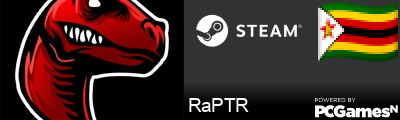 RaPTR Steam Signature